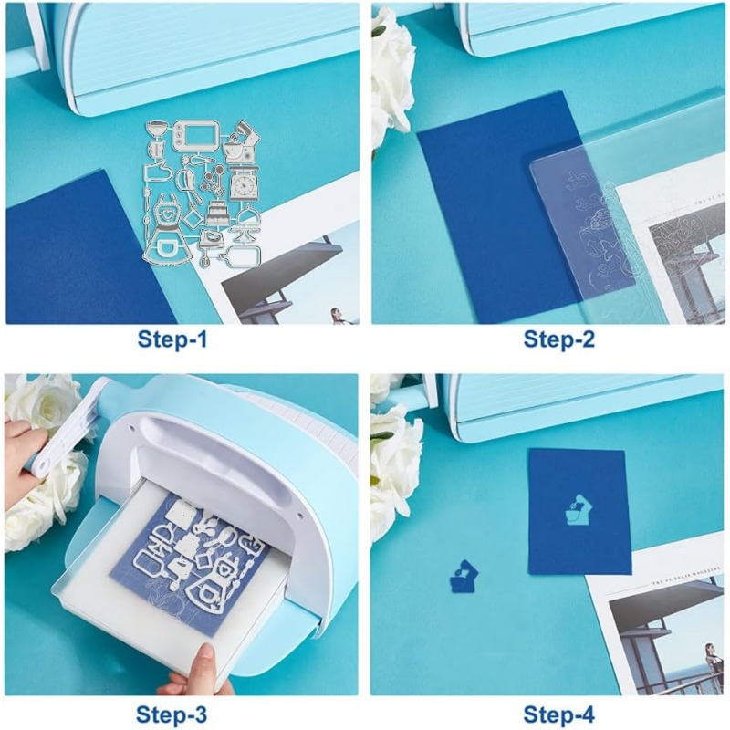 1 stks Bakken Tools Stansmesse - Kitchen Baking Gloves recensie en prijs