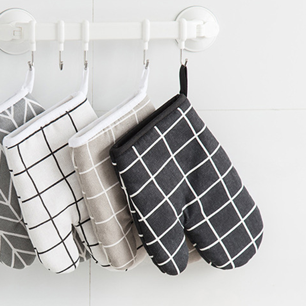 1 stks keukenbakhandschoenen m - Kitchen Baking Gloves recensie en prijs