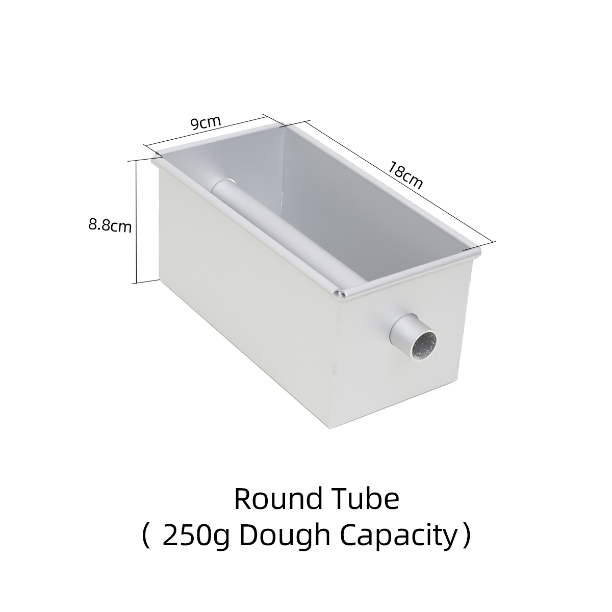 Rechthoek Reizen Cakevorm Toas - Springform Pan Set recensie en prijs