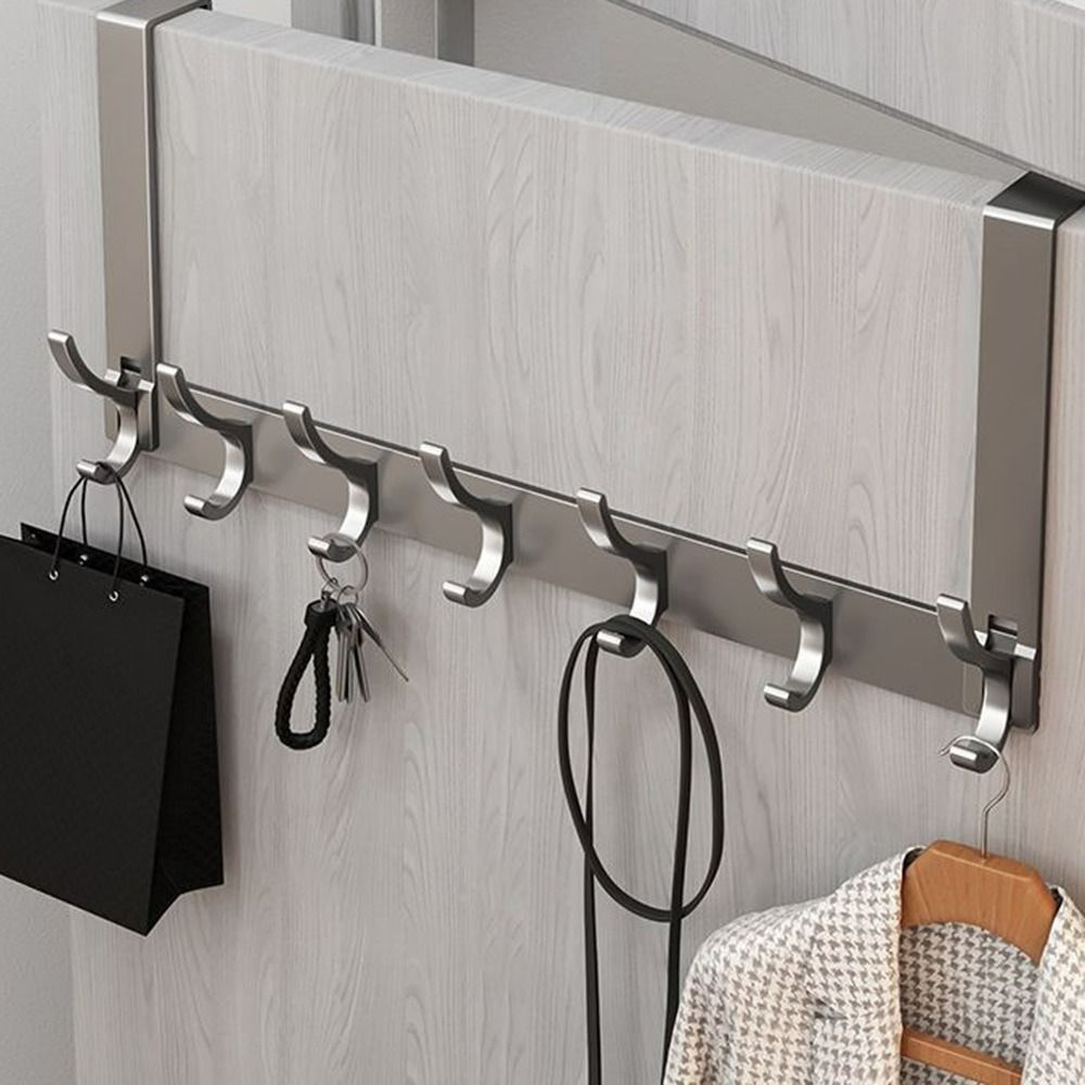 Punch-free 6/7/8 Deurhaak Trac - Kitchen Uncle recensie en prijs