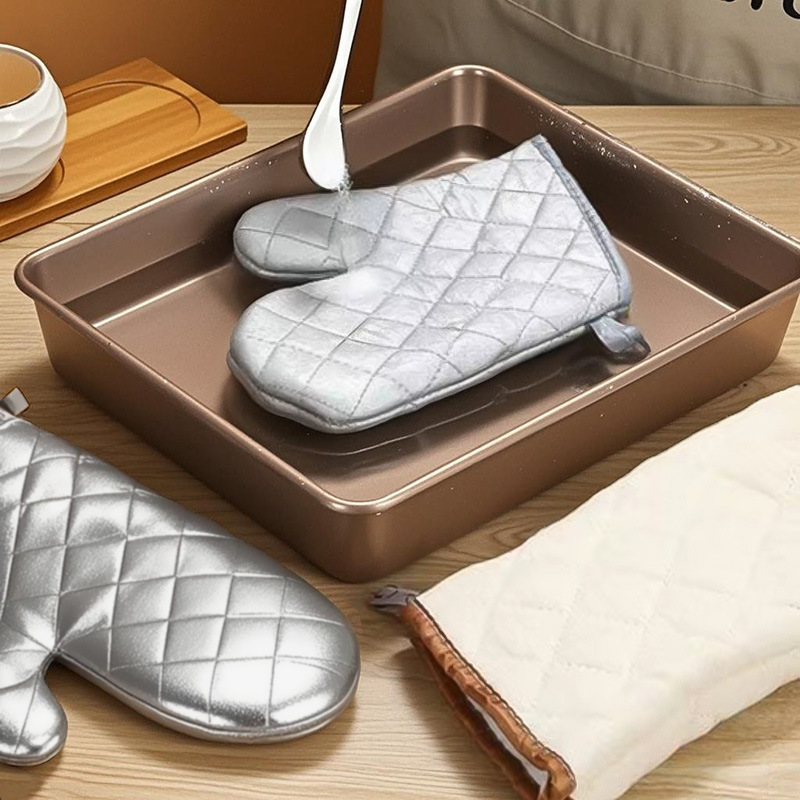 Keukenisolatiehandschoenen, be - Kitchen Baking Gloves recensie en prijs