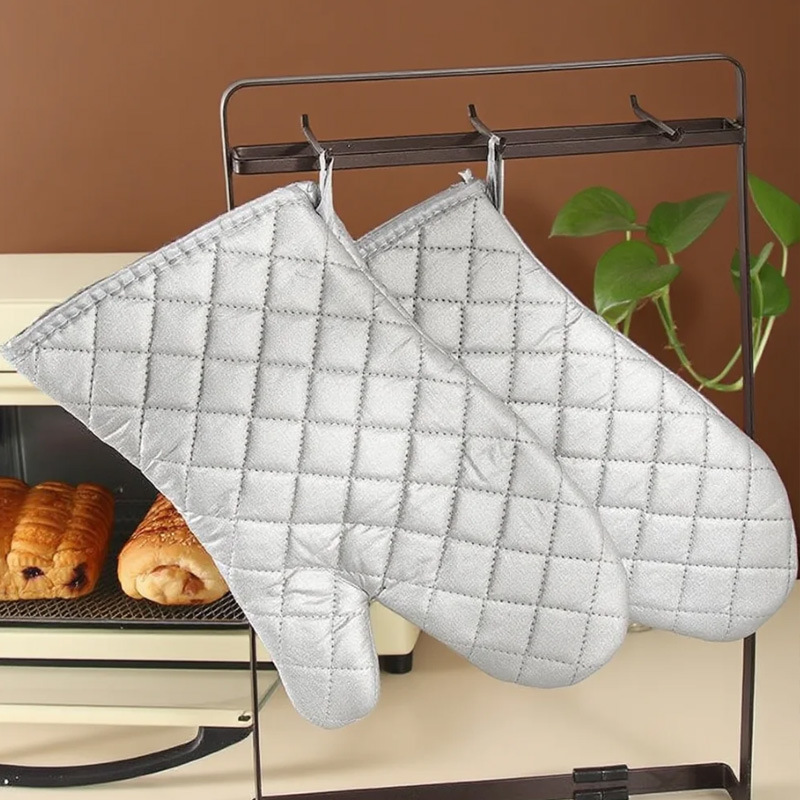 Keukenisolatiehandschoenen, be - Kitchen Baking Gloves recensie en prijs