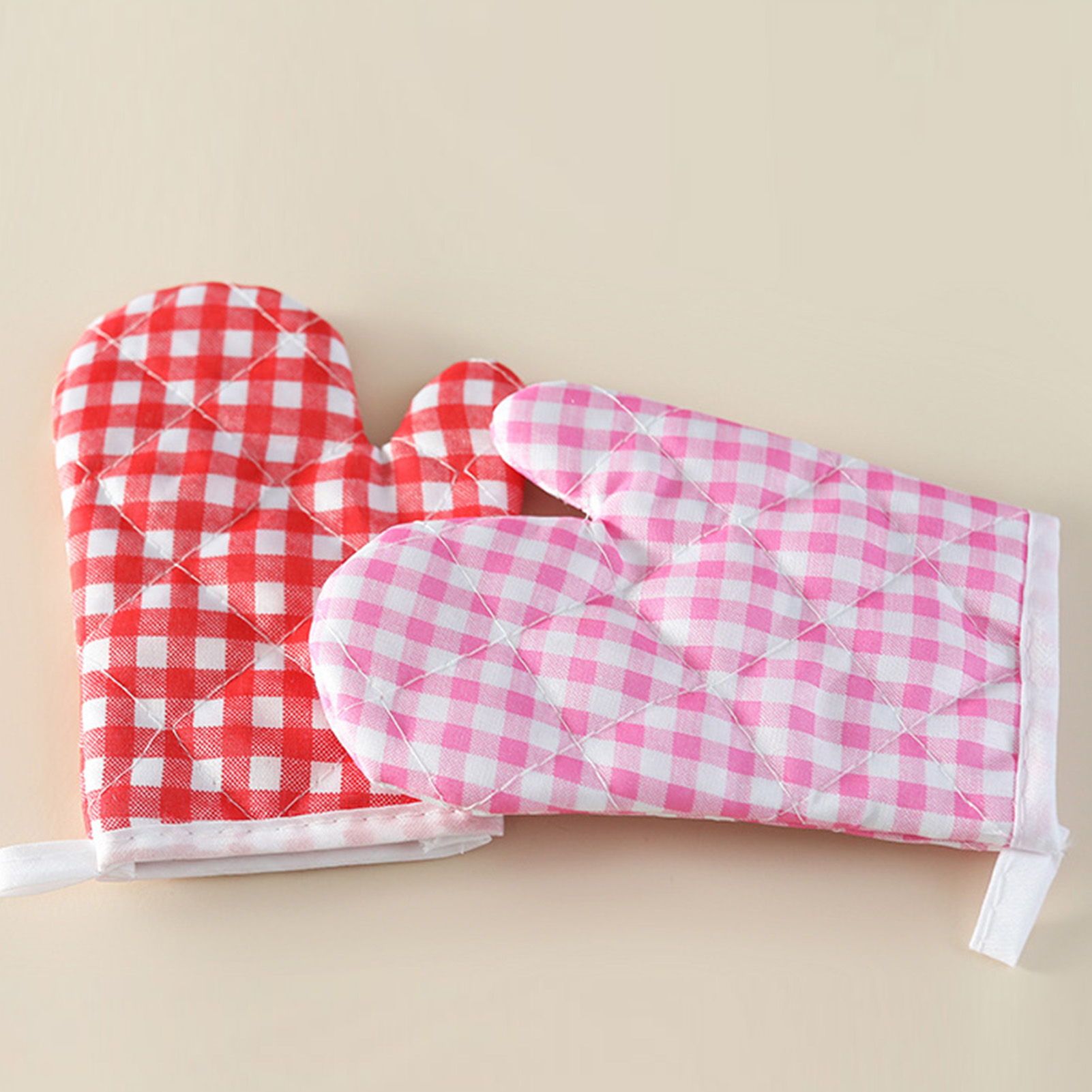 Kinderen Oven Bakhandschoenen  - Baking Kitchen For Kids recensie en prijs