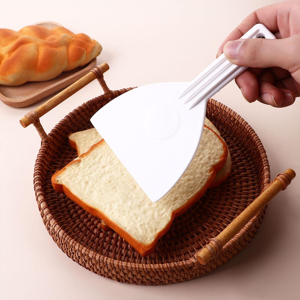 Broodsnijder Multifunctioneel  - Bench Scraper Dough recensie en prijs