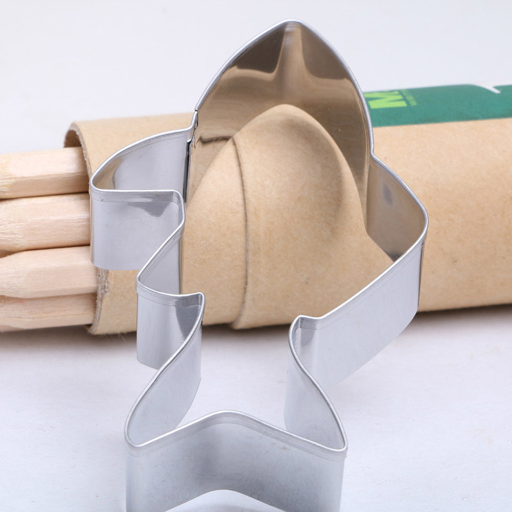 3 stuks visvormige koekjesvorm - Baking Kitchen Set recensie en prijs
