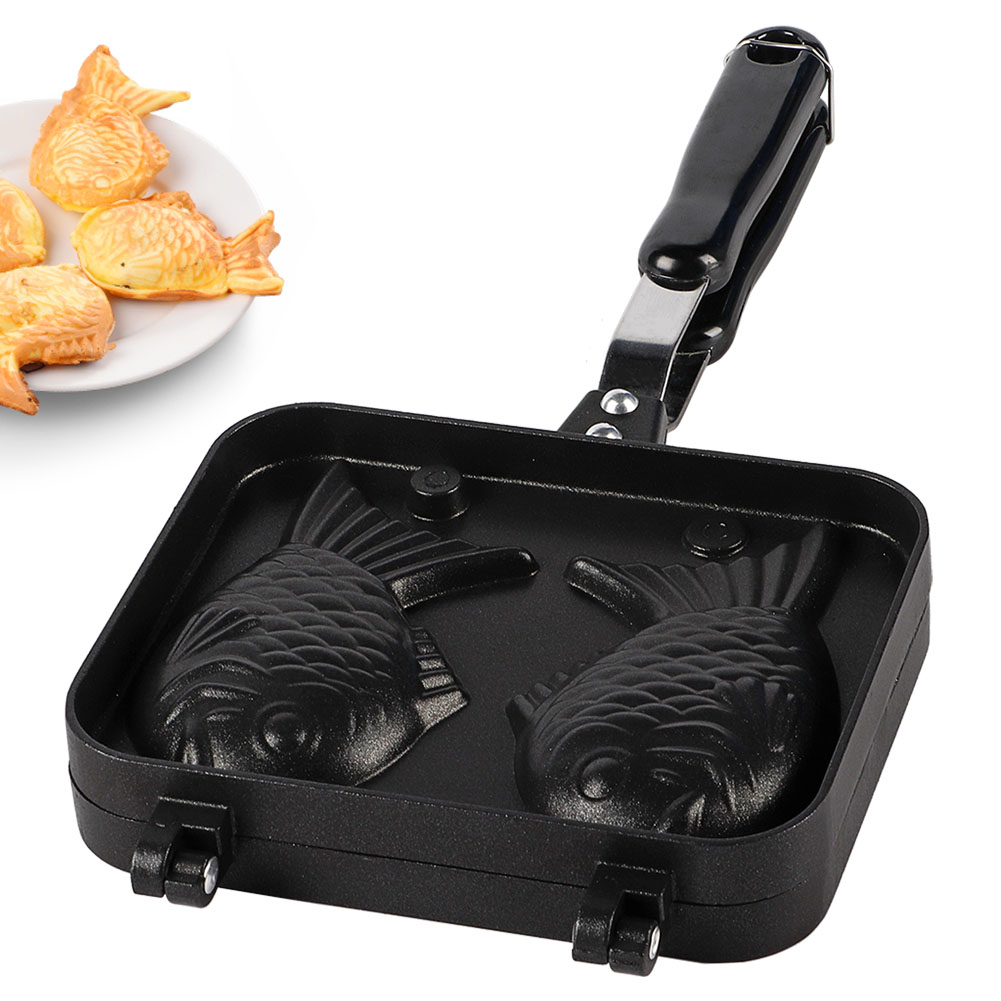 Anti-Aanbakvormen Bakvormen Wa - Springform Pan Set recensie en prijs
